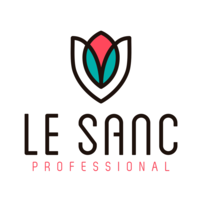 Le Sanc Professional logo, Le Sanc Professional contact details