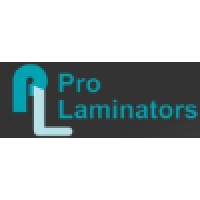 Pro Laminators logo, Pro Laminators contact details