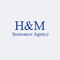 H&M Insurance logo, H&M Insurance contact details