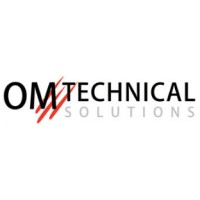 OM TECHNICAL SOLUTIONS logo, OM TECHNICAL SOLUTIONS contact details