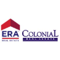 ERA Colonial Real Estate logo, ERA Colonial Real Estate contact details