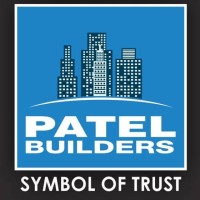 patel builder logo, patel builder contact details