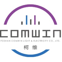 Foshan Comwin Light & Electricity Co. Ltd logo, Foshan Comwin Light & Electricity Co. Ltd contact details