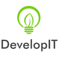 DevelopIT Inc. logo, DevelopIT Inc. contact details