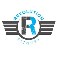 Revolution Fitness LLC logo, Revolution Fitness LLC contact details