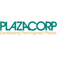 PlazaCorp Realty Advisors, Inc. logo, PlazaCorp Realty Advisors, Inc. contact details