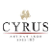 Cyrus Artisan Rugs logo, Cyrus Artisan Rugs contact details