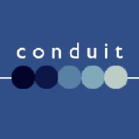 Conduit Visual Marketing logo, Conduit Visual Marketing contact details