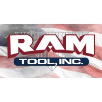 RAM Tool, Inc. logo, RAM Tool, Inc. contact details