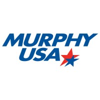 Murphy USA logo, Murphy USA contact details