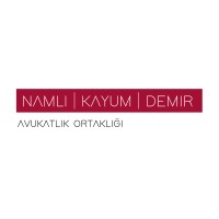 Namlı & Kayum & Demir Attorney Partnership logo, Namlı & Kayum & Demir Attorney Partnership contact details