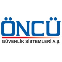 Öncü Güvenlik Sistemleri A. Ş. logo, Öncü Güvenlik Sistemleri A. Ş. contact details