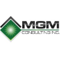 MGM Consulting Inc. logo, MGM Consulting Inc. contact details