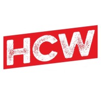 HCW LLC. logo, HCW LLC. contact details