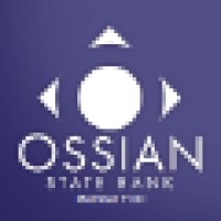 Ossian State Bank logo, Ossian State Bank contact details