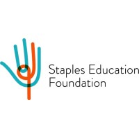 Staples Education Foundation logo, Staples Education Foundation contact details