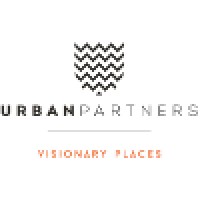 Urban Partners NZ logo, Urban Partners NZ contact details