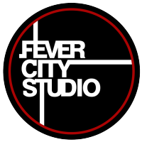 Fever City Studio logo, Fever City Studio contact details