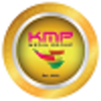 KMP Media Group logo, KMP Media Group contact details