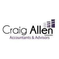 Craig Allen & Associates logo, Craig Allen & Associates contact details