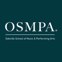 Oakville School of Music & Performing Arts logo, Oakville School of Music & Performing Arts contact details