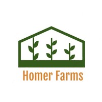 Homer Farms Inc logo, Homer Farms Inc contact details