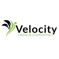 Velocity Medical Consulting logo, Velocity Medical Consulting contact details