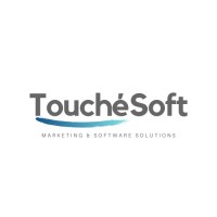 TouchéSoft International S.R.L. logo, TouchéSoft International S.R.L. contact details