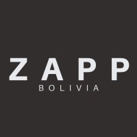 ZAPP Móvil S.R.L. logo, ZAPP Móvil S.R.L. contact details