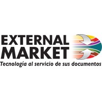 EXTERNAL MARKET SRL logo, EXTERNAL MARKET SRL contact details