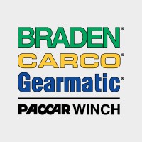 Paccar Winch Div logo, Paccar Winch Div contact details