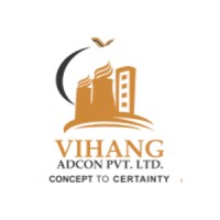 Vihang Adcon Private Limited logo, Vihang Adcon Private Limited contact details