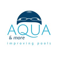 AQUA & MORE logo, AQUA & MORE contact details