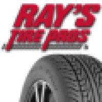 Ray's Tire and Service Tire Pros logo, Ray's Tire and Service Tire Pros contact details