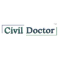 Civil Doctor logo, Civil Doctor contact details