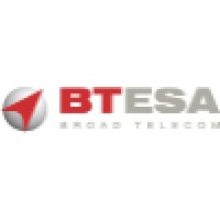 BTESA logo, BTESA contact details