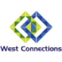 West Connections logo, West Connections contact details