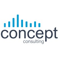 Concept Consulting Group logo, Concept Consulting Group contact details