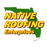 Native Roofing Enterprises, Inc. logo, Native Roofing Enterprises, Inc. contact details