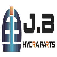 J.B Machinery (Ningbo) Co., Ltd. logo, J.B Machinery (Ningbo) Co., Ltd. contact details