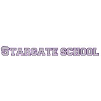 STARGATE CHARTER SCHOOL logo, STARGATE CHARTER SCHOOL contact details