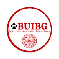 Boston University Investment Banking Group logo, Boston University Investment Banking Group contact details