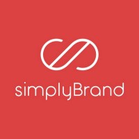 simplyBrand logo, simplyBrand contact details