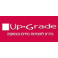 Up-Grade logo, Up-Grade contact details