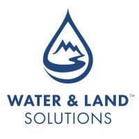 Water & Land Solutions logo, Water & Land Solutions contact details