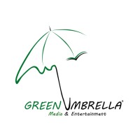 GreenUmbrella Media & Entertainment LLP logo, GreenUmbrella Media & Entertainment LLP contact details