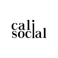 Cali Social logo, Cali Social contact details