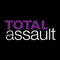 Total Assault logo, Total Assault contact details