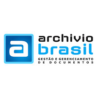 Archivio Brasil logo, Archivio Brasil contact details