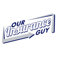 OurInsuranceGuy logo, OurInsuranceGuy contact details